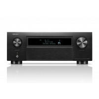 Denon AVC-X6800H 11.4 Kanal 8K Network Ev Sinema Amfisi 